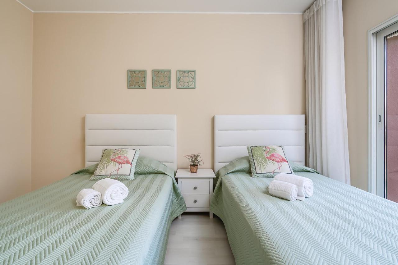 Luxrocha Beach Home By Real Life Concierge Portimão Eksteriør bilde