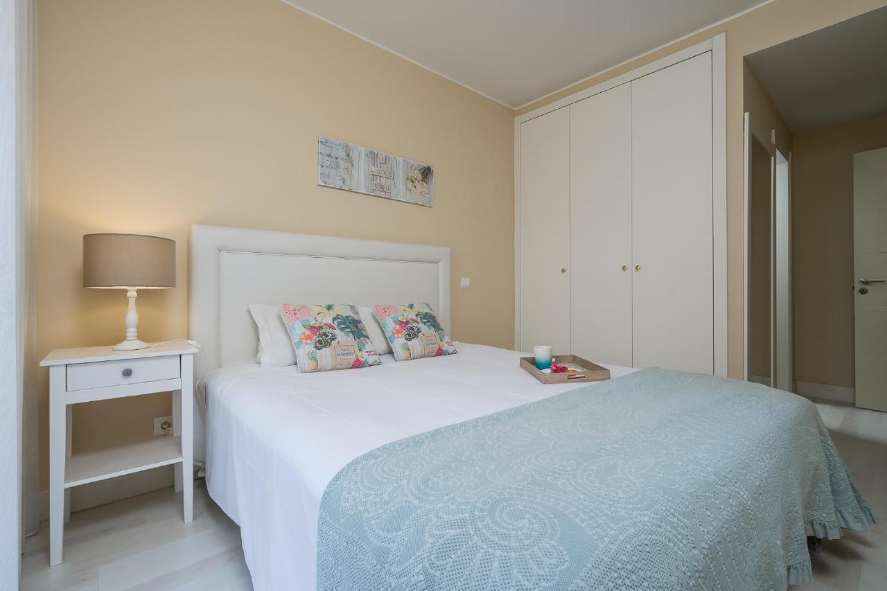 Luxrocha Beach Home By Real Life Concierge Portimão Eksteriør bilde