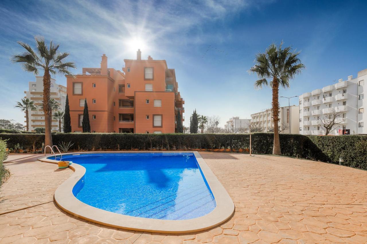 Luxrocha Beach Home By Real Life Concierge Portimão Eksteriør bilde