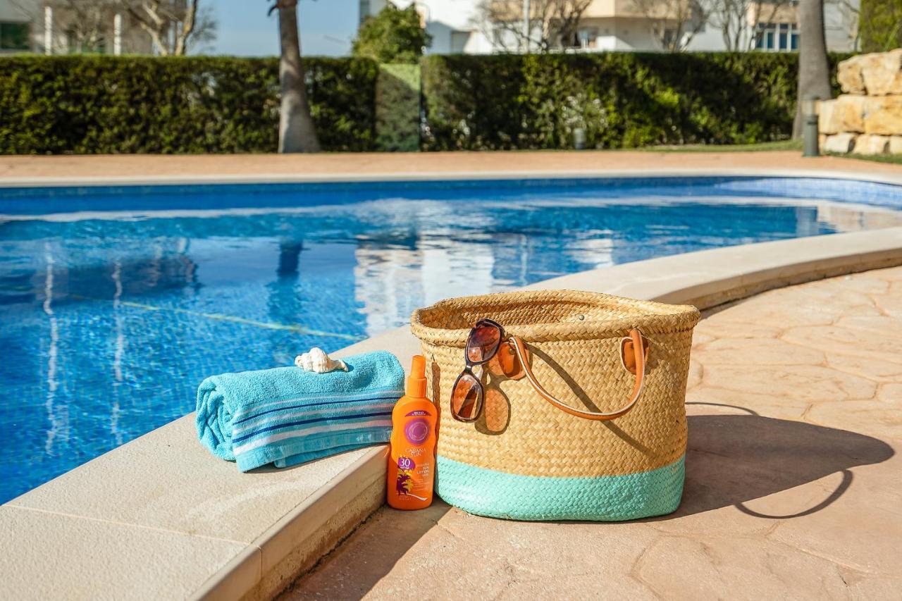 Luxrocha Beach Home By Real Life Concierge Portimão Eksteriør bilde