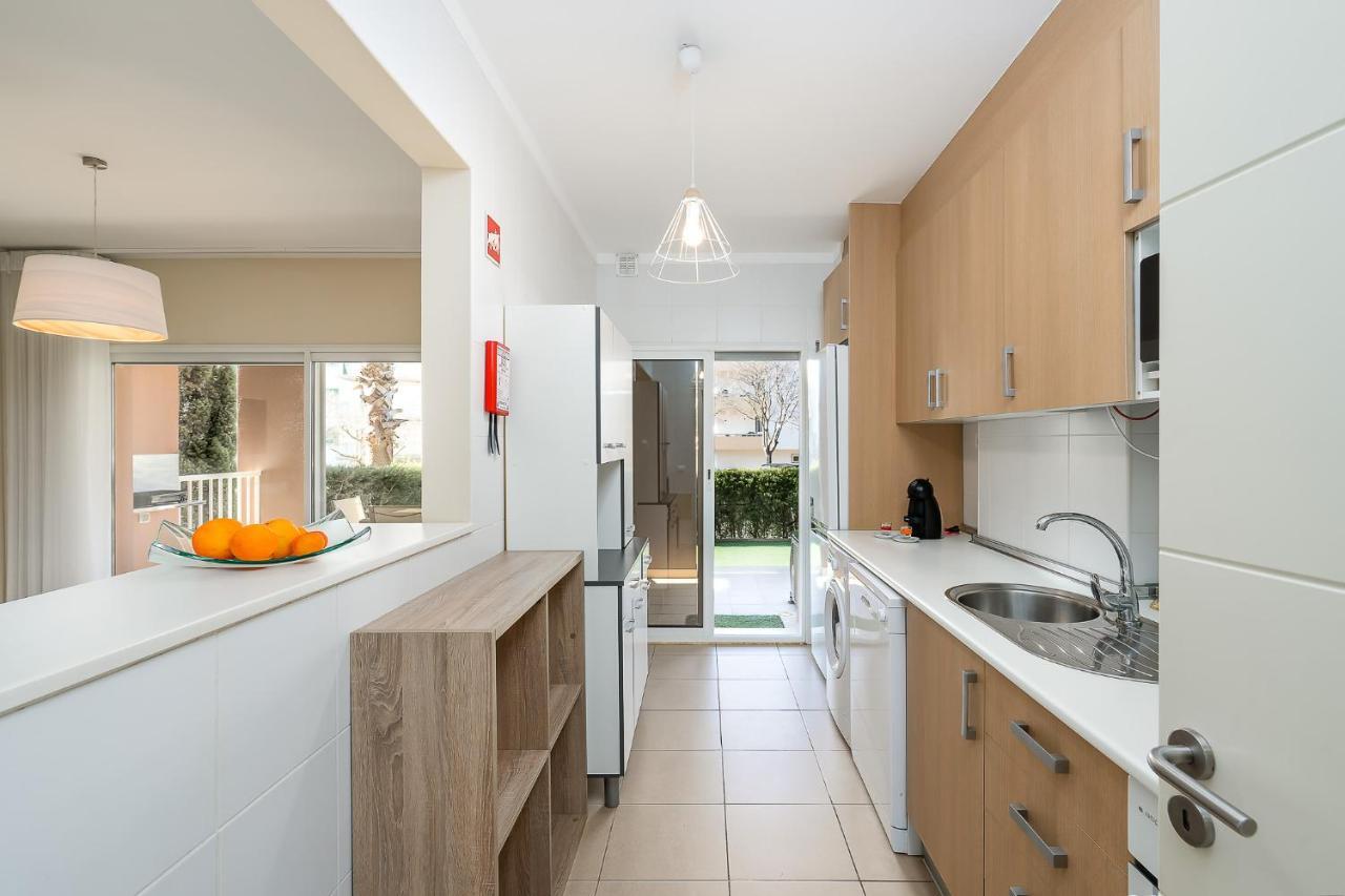 Luxrocha Beach Home By Real Life Concierge Portimão Eksteriør bilde