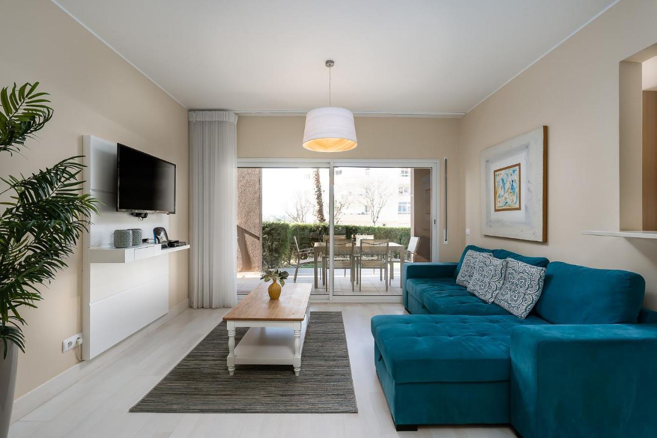 Luxrocha Beach Home By Real Life Concierge Portimão Eksteriør bilde