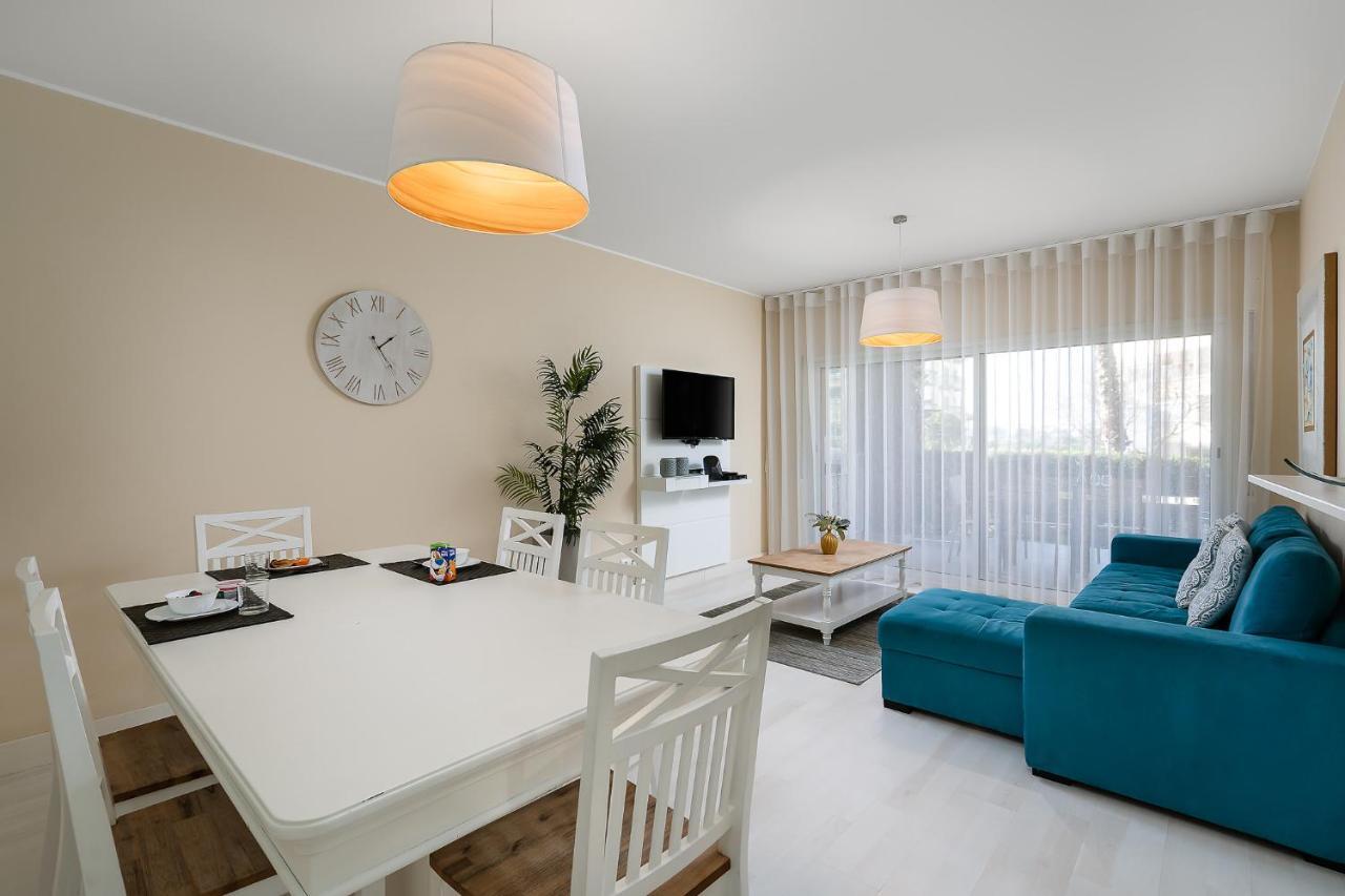 Luxrocha Beach Home By Real Life Concierge Portimão Eksteriør bilde