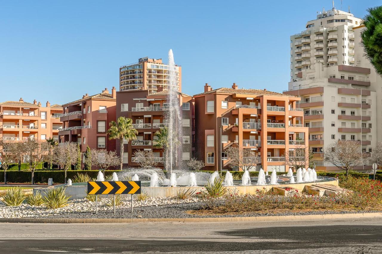 Luxrocha Beach Home By Real Life Concierge Portimão Eksteriør bilde