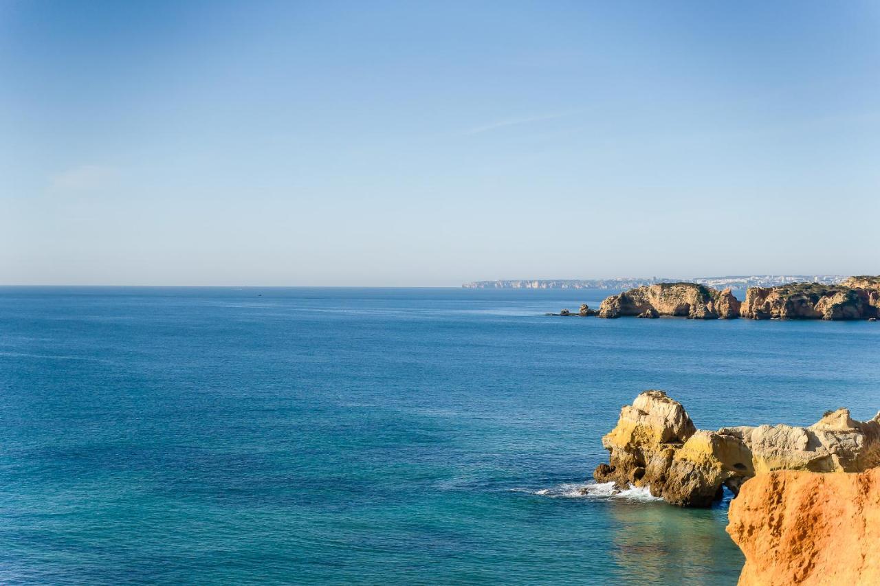 Luxrocha Beach Home By Real Life Concierge Portimão Eksteriør bilde