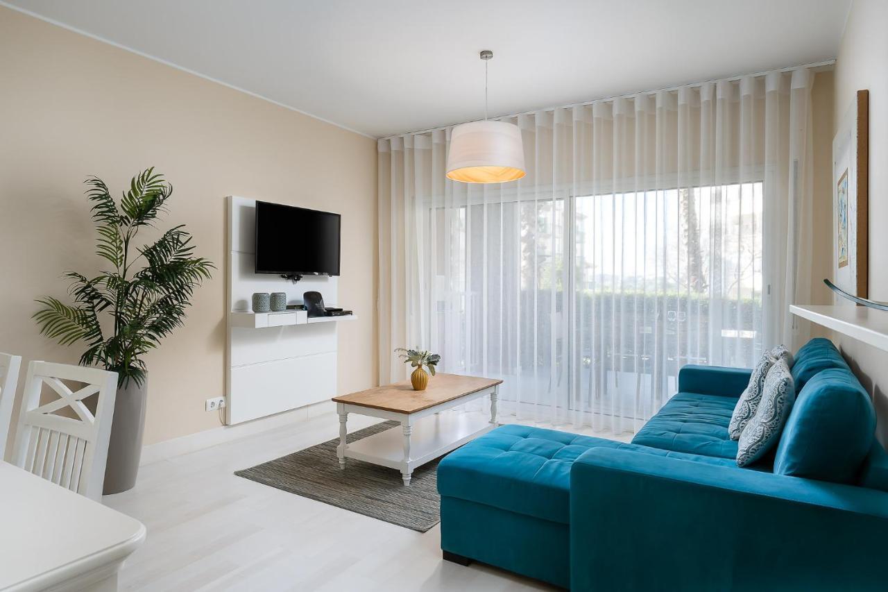 Luxrocha Beach Home By Real Life Concierge Portimão Eksteriør bilde