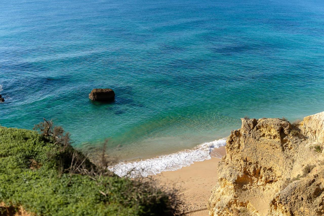 Luxrocha Beach Home By Real Life Concierge Portimão Eksteriør bilde