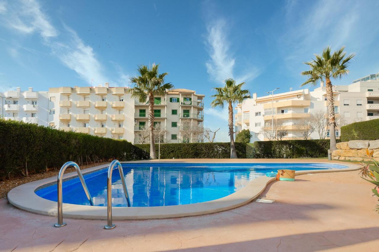 Luxrocha Beach Home By Real Life Concierge Portimão Eksteriør bilde