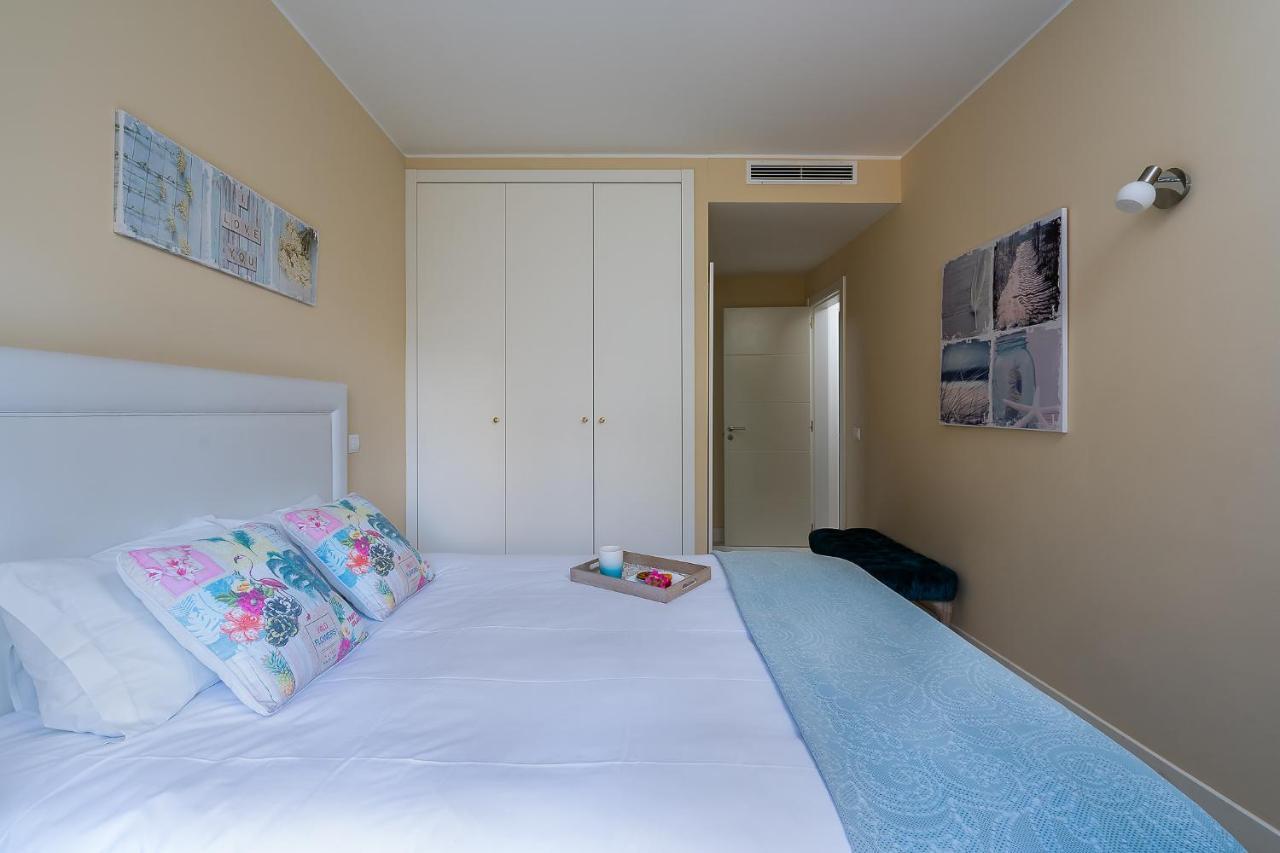 Luxrocha Beach Home By Real Life Concierge Portimão Eksteriør bilde