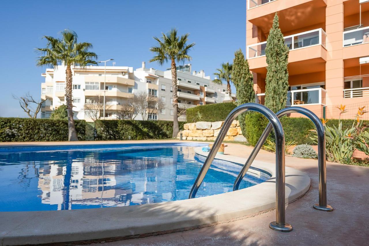 Luxrocha Beach Home By Real Life Concierge Portimão Eksteriør bilde