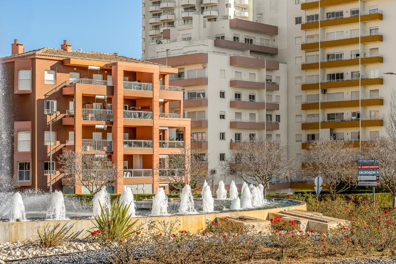 Luxrocha Beach Home By Real Life Concierge Portimão Eksteriør bilde