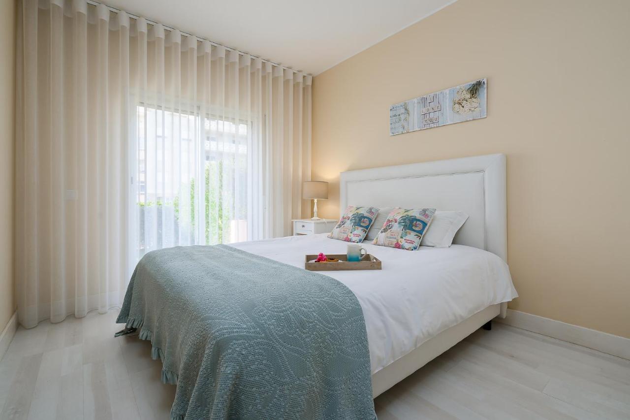 Luxrocha Beach Home By Real Life Concierge Portimão Eksteriør bilde